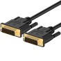 DVI cable & adapter