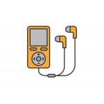 MP3 ფლეიერი