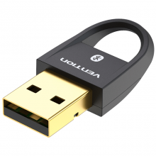 VENTION CDSB0 USB Bluetooth5.0 Adapter Black