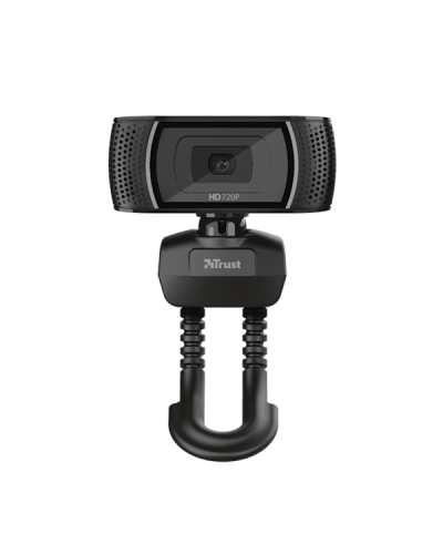 ვებ კამერა TRUST WEB CAMERA TRUST TRINO HD VIDEO WEBCAM