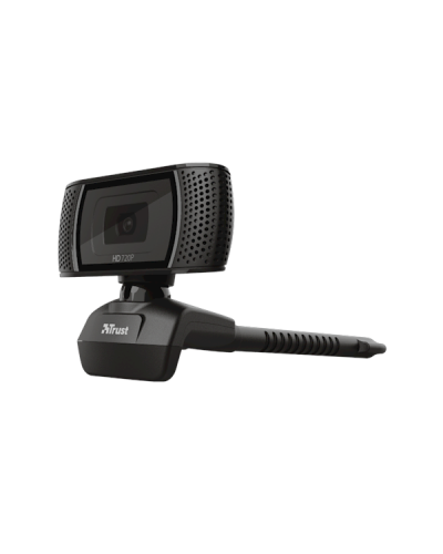 ვებ კამერა TRUST WEB CAMERA TRUST TRINO HD VIDEO WEBCAM