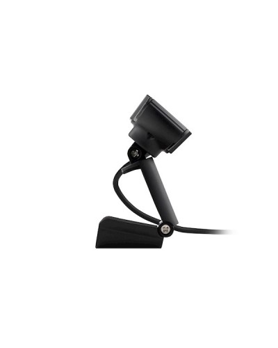 ვებკამერა 2E 2E-WCFHD FHD WEB Camera Black