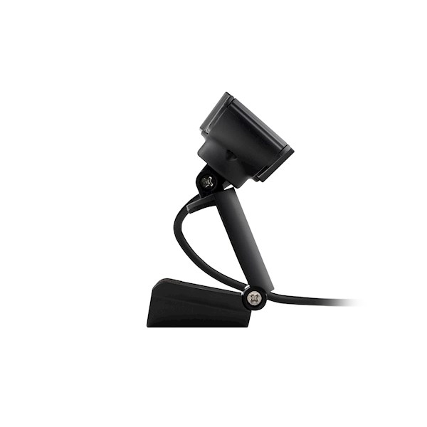 ვებკამერა 2E 2E-WCFHD FHD WEB Camera Black