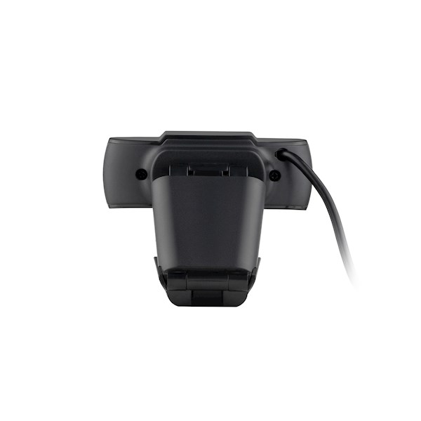 ვებკამერა 2E 2E-WCFHD FHD WEB Camera Black