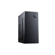  ქეისი Case: Golden Field NX2 Micro ATX Case
