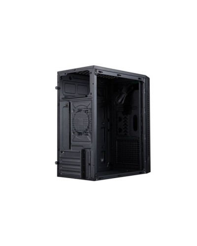  ქეისი Case: Golden Field NX2 Micro ATX Case