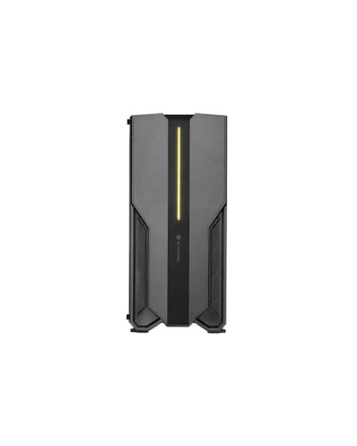 ქეისი 2E G3405 Gaming Computer case FORTIS MidT, ARGB, ARGB LED, TG (side panel), without PSU Black