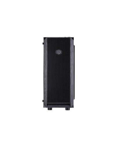 ქეისი 2E GX912 Gaming Computer case OBERON (GX912) MidT, acrylic (side panel), without PSU Black