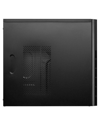 ქეისი ANTEC VSK3000B-U3/U2, MIDT, 2*USB3.0,1* 92 MM, BLACK