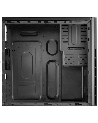 ქეისი ANTEC VSK3000B-U3/U2, MIDT, 2*USB3.0,1* 92 MM, BLACK