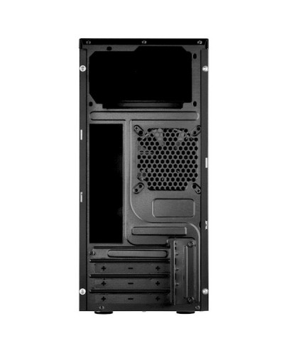 ქეისი ANTEC VSK3000B-U3/U2, MIDT, 2*USB3.0,1* 92 MM, BLACK