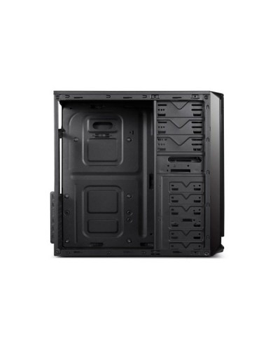 ქეისი Golden Field Q19B ATX Case