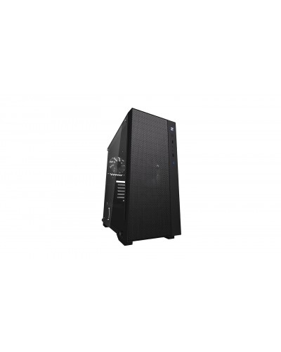 ქეისი MATREXX 55 MESH ADD-RGB 4F, DEEPCOOL ATX Mid-Tower Case 140mm×3/120mm×3, A-RGB fan