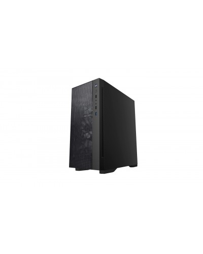ქეისი MATREXX 55 MESH ADD-RGB 4F, DEEPCOOL ATX Mid-Tower Case 140mm×3/120mm×3, A-RGB fan