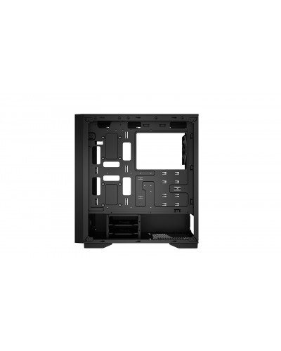 ქეისი MATREXX 50 MESH 4FS, Deepcool, Middle Tower, high airflow case, Front:120×3mm LED fan