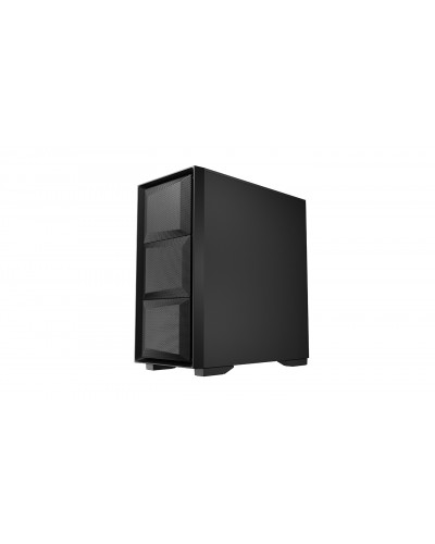 ქეისი MATREXX 50 MESH 4FS, Deepcool, Middle Tower, high airflow case, Front:120×3mm LED fan