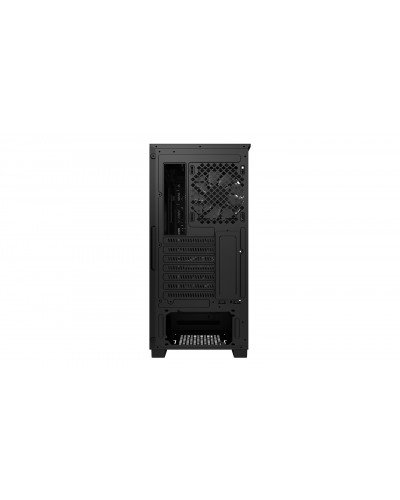 ქეისი MATREXX 50 MESH 4FS, Deepcool, Middle Tower, high airflow case, Front:120×3mm LED fan