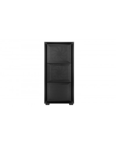 ქეისი MATREXX 50 MESH 4FS, Deepcool, Middle Tower, high airflow case, Front:120×3mm LED fan