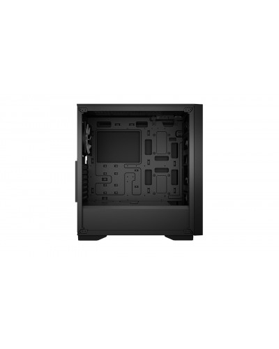 ქეისი MATREXX 50 MESH 4FS, Deepcool, Middle Tower, high airflow case, Front:120×3mm LED fan
