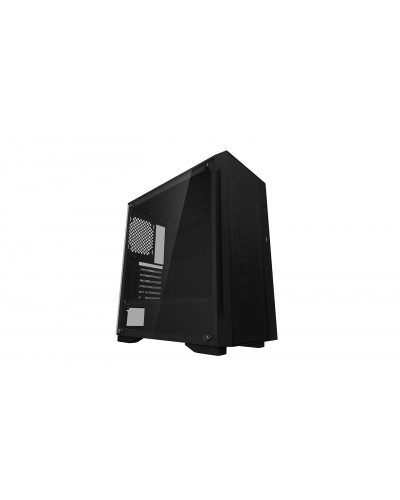 ქეისი MATREXX 55 MESH ,DEEPCOOL Mini-ITX/Micro-ATX/ATX/E-ATX,140mm×3/120mm×3