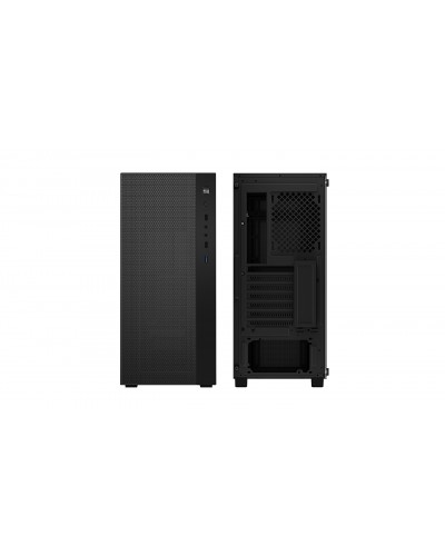 ქეისი MATREXX 55 MESH ,DEEPCOOL Mini-ITX/Micro-ATX/ATX/E-ATX,140mm×3/120mm×3