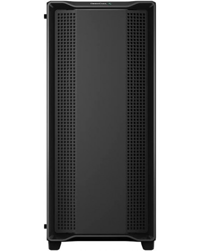 ქეისი CC560 ARGB, Deepcool, Mid-Tower Case , 7 Slots, USB3.0×2,Front: 3×120mm Rear: 1×120mm Fans