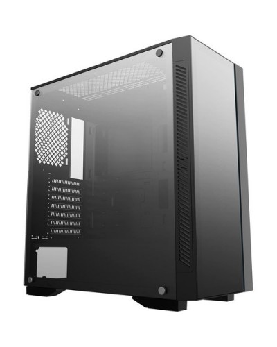 ქეისი MATREXX 55 V3, Deepcool, Mid Tower Computer Case E-ATX/ATX/Micro-Mini-ITX,1×USB3.0/2×USB2.0