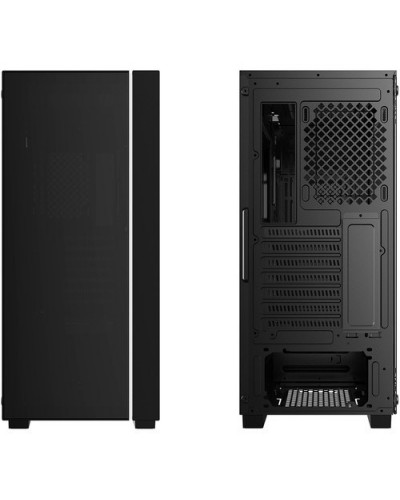 ქეისი MATREXX 55 V3, Deepcool, Mid Tower Computer Case E-ATX/ATX/Micro-Mini-ITX,1×USB3.0/2×USB2.0