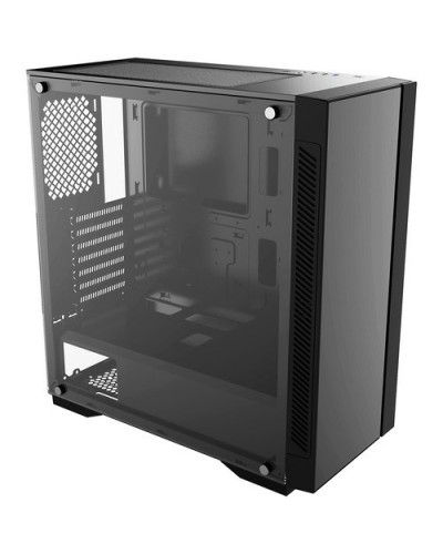 ქეისი MATREXX 55 V3, Deepcool, Mid Tower Computer Case E-ATX/ATX/Micro-Mini-ITX,1×USB3.0/2×USB2.0