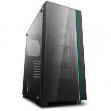 ქეისი MATREXX 55 V3, Deepcool, Mid Tower Computer Case E-ATX/ATX/Micro-Mini-ITX,1×USB3.0/2×USB2.0