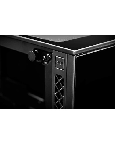 ქეისი MATREXX 70 ADD-RGB 3F, Deepcool, Mid Tower Case,2×USB3.0/1 slots 7 +2, 3×120mm ADD-RGB Fan,3×140mm