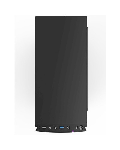ქეისი 2E GX910 Gaming Computer case SPARGO (GX910) MidT ARGB strip, without PSU Black