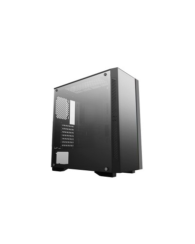 ქეისი MATREXX 55 V3 ADD-RGB 3F,Deepcool, Mid Tower Case 1×USB3.0/2×USB2.0/1,slots 7/ 120/140/240/280/360mm