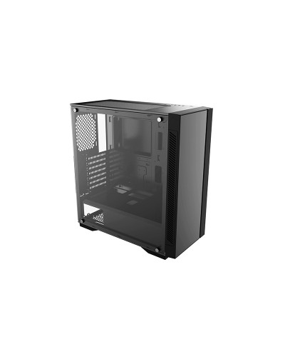 ქეისი MATREXX 55 V3 ADD-RGB 3F,Deepcool, Mid Tower Case 1×USB3.0/2×USB2.0/1,slots 7/ 120/140/240/280/360mm
