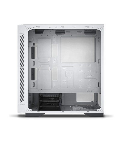 ქეისი MATREXX 55 V3 ADD-RGB WH 3F,Deepcool, Mid Tower Case 1×USB3.0/2×USB2.0/1,slots 7/ 3×120mm,3×140mm
