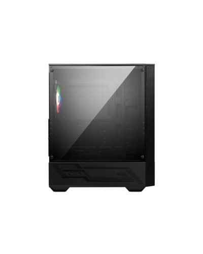 ქეისი MSI MAG FORGE 110R PC Case (306-7G16R21-809)