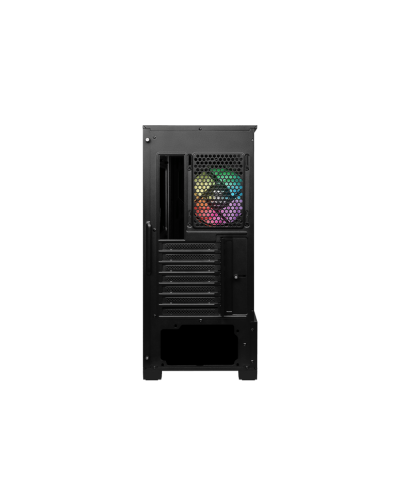 ქეისი MSI MAG FORGE 110R PC Case (306-7G16R21-809)