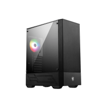 ქეისი MSI MAG FORGE 110R PC Case (306-7G16R21-809)