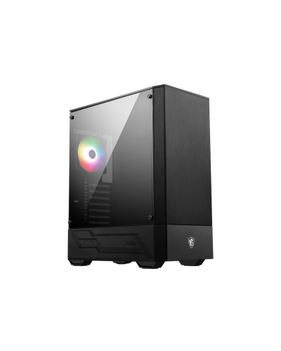 ქეისი MSI MAG FORGE 110R PC Case (306-7G16R21-809)