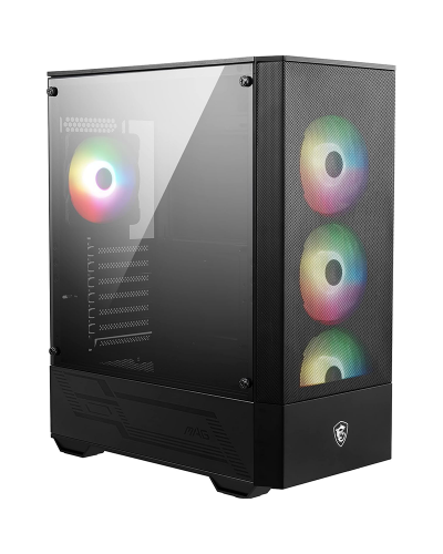 ქეისი MSI MAG FORGE 112R 306-7G16X23-809