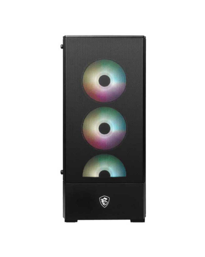 ქეისი MSI MAG FORGE 112R 306-7G16X23-809