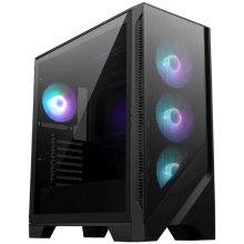 ქეისი MSI MAG FORGE 320R AIRFLOW 306-7G23R21-809
