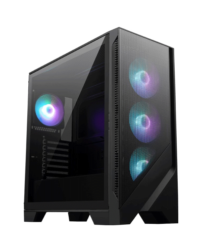 ქეისი MSI MAG FORGE 320R AIRFLOW 306-7G23R21-809
