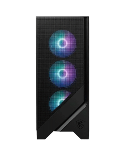 ქეისი MSI MAG FORGE 320R AIRFLOW 306-7G23R21-809
