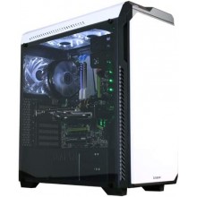 ქეისი Zalman Computer case Z9 NEO PLUS, MidT, 2xUSB2.0,2xUSB3.0, 2x120,3x120LED, acrylic (side window), without PSU, white
