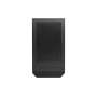 ქეისი: MSI MAG FORGE M100A 4x120mm Auto-RGB Fans Micro ATX Tower Black