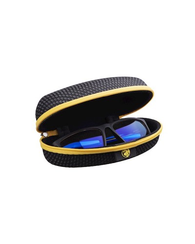 დამცავი სათვალე 2E GLS310BB GAMING Anti-blue Glasses Black-Blue
