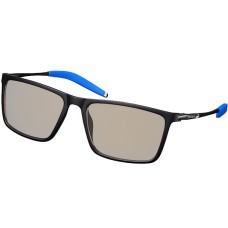 დამცავი სათვალე 2E GLS310BB GAMING Anti-blue Glasses Black-Blue