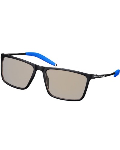 დამცავი სათვალე 2E GLS310BB GAMING Anti-blue Glasses Black-Blue