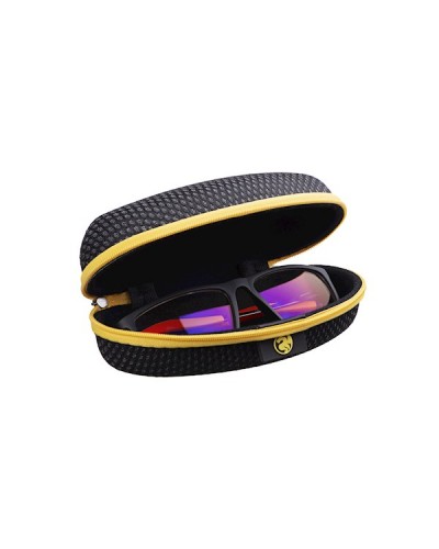 დამცავი სათვალე 2E GLS310BR Gaming Anti-blue Glasses Black-Red